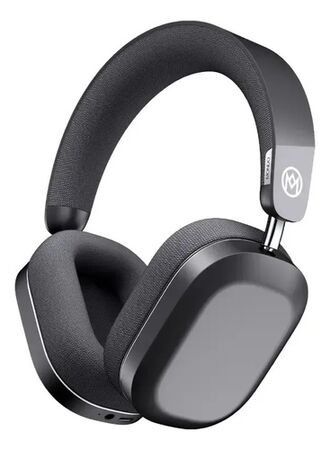 Auriculares Mondo M1005 Graphite Gris Oscuro