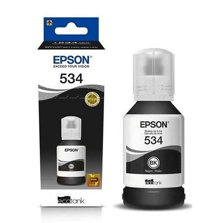 INSUMO EPSON M1120 NEGRA