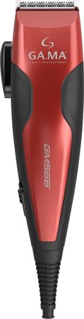 Maquina De Cortar Pelo Gama Gm566 Set De 13 Piezas