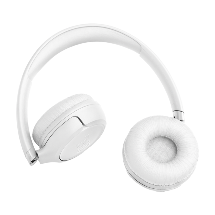 AURICULARES JBL TUNE 530BT BLUETOOTH (C:BLANCO) - Vista 2