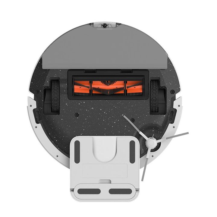 Aspiradora y trapeador Robot 2 en 1 EZVIZ RE4 - 4000PA - Vista 7