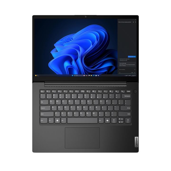 Notebook Lenovo V14 G5 IRL 83HDA06BUS Intel Core i7-13620H 16GB RAM 1TB SSD Windows 11 14" FHD Graficos integrados - Vista 5