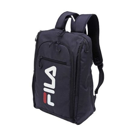 MOCHILA FILA PORTA RAQUETA TEAM UNISEX F23TN014140