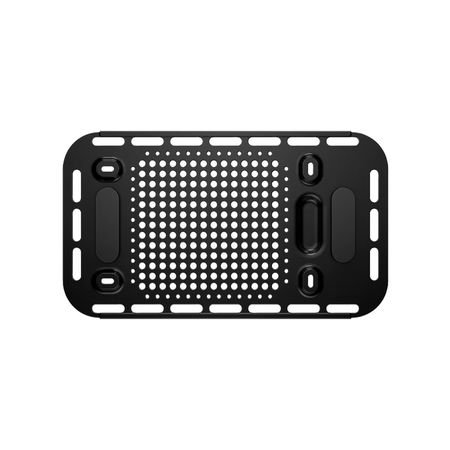 Poly G62 Plate Mnt
