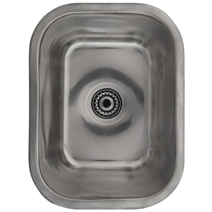 Pileta de Cocina Vesta Simple 301 Mi Pileta - Vista 1