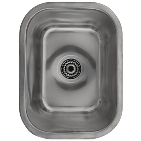 Pileta de Cocina Vesta Simple 301 Mi Pileta