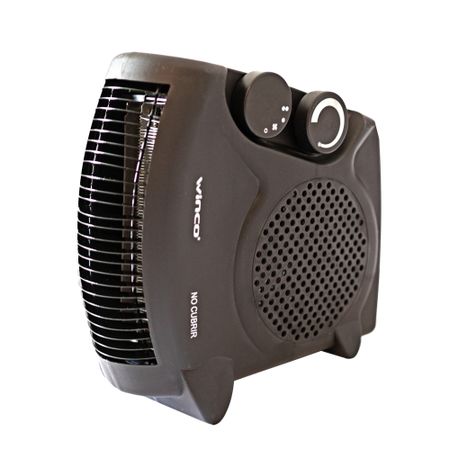 Caloventor Winco ( W116N)