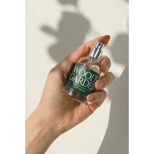 DAILY COMMA Perfume Most Eau de Parfum 30ml Woody Garden - Vista 3