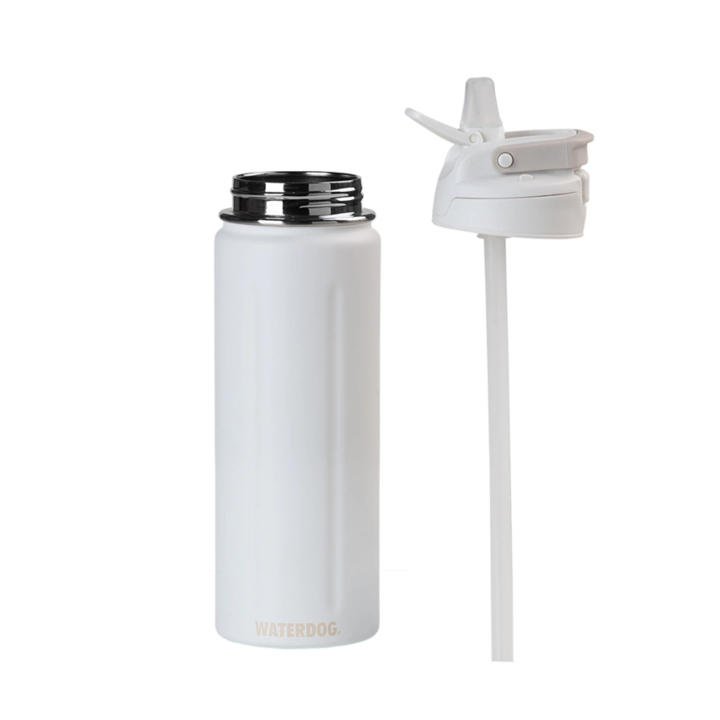BOTELLA DEPORTIVA WATERDOG 550CC (C:BLANCO ACUA550WH) - Vista 2