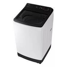Lavarropas Samsung Wa75c5441bw 7.5kg Carga Superior