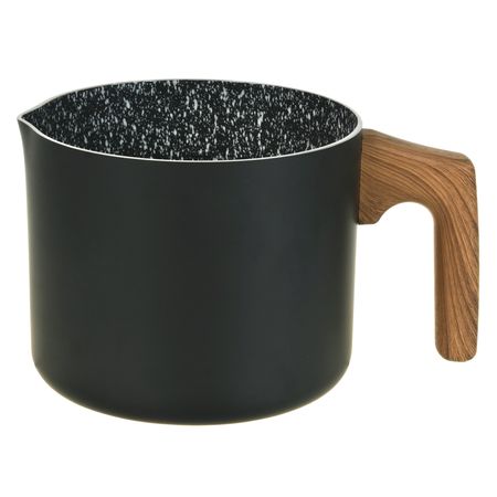 Jarro Hervidor 12 cm revestido interior Ceramica Antiadherente Ethno Aston