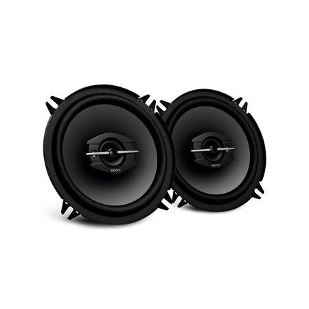 Parlantes para Auto Sony de 5,25 pulgadas XS-GTF1339