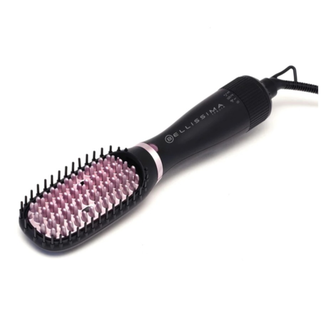 IMETEC CEPILLO ALISADOR BELLISSIMA WET&DRY PB10 100  COD.3312