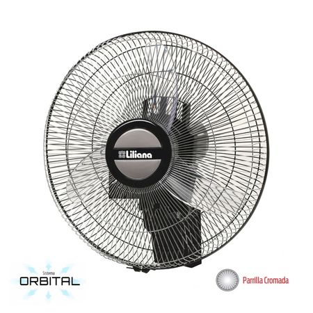 Ventilador de Pared Liliana 20" VWOC0