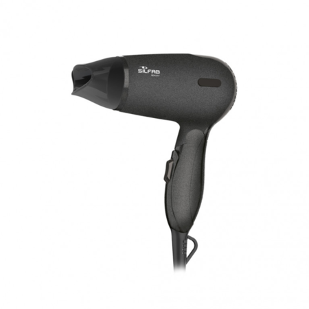 SECADOR PELO SILFAB 1200 W POCKET (BY-503)