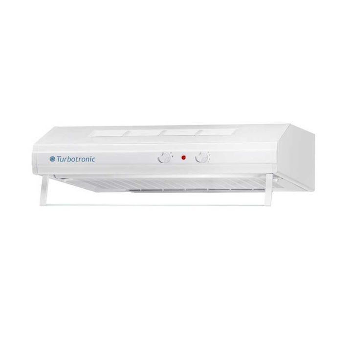 Purificador Spar Turbotronic 3746-TUR 130W Blanco - Vista 1