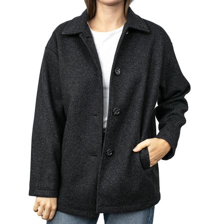 CAMISACO DAPHNE NEGRO