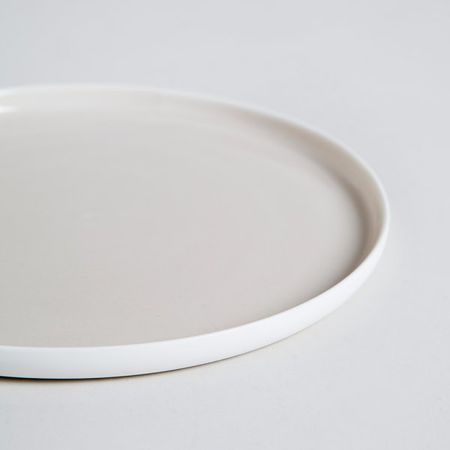 Plato de postre Amalfi X6