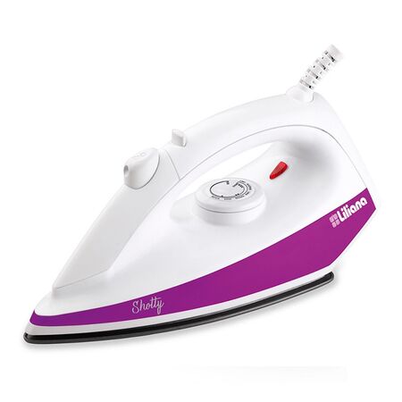 Plancha Seca Liliana Shotty