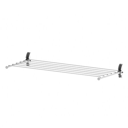 Tendedero De Pared Nakan TEP61X6V 6 Varillas