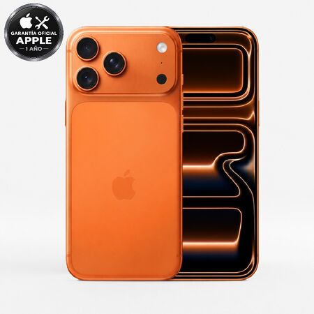 Apple iPhone 17 Pro 512GB