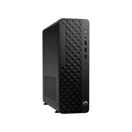 Computadora de Escritorio HP i5-14500 8GB SSD512GB 2G1i SFF Sin Sistema Operativo
