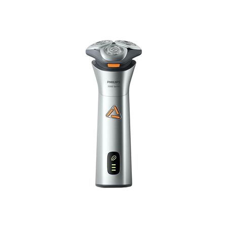 Afeitadora philips seco/ húmedo skinglide usb s3882/0