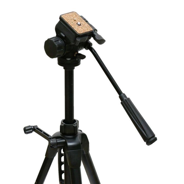 TRIPODE BEMBE PARA FOTO Y VIDEO TLF160 CON ADAPTADOR PARA SMARTPHONE - Vista 2