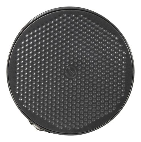 Molde Redondo Antiadherente 26cm Ilko Non Stick Negro - Vista 1