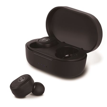 Auriculares In Ear Bluetooth Daewoo Inalámbricos.
