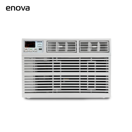 Aire Acondicionado Enova Ventana Inverter  3510W 3024 Fg Frío AEV12IF10