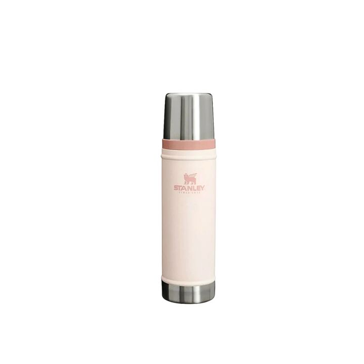 TERMO STANLEY 0.59L CLASICO (C:ROSA) - Vista 1