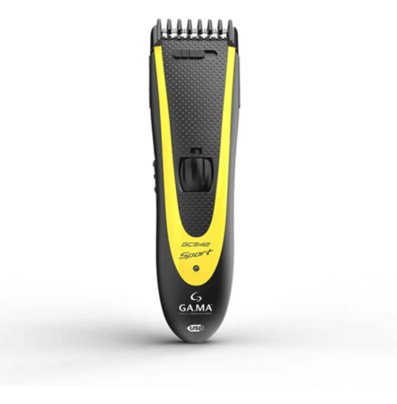 Gama Cortadora De Cabello Clipper Sport Gc542