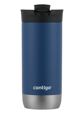 Vaso Térmico Contigo Huron 2.0 473ml - Blue Corn