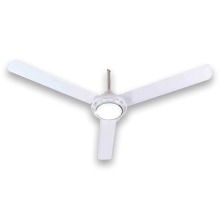 Ventilador de techo Embassy 70w. luz led