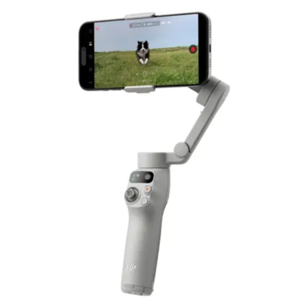 Estabilizador para Celular DJI Osmo Mobile 7 Gimbal 