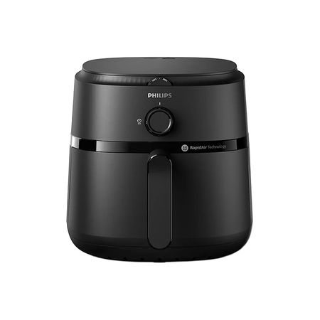 FREIDORA DE AIRE PHILIPS 6.2L MECANICA