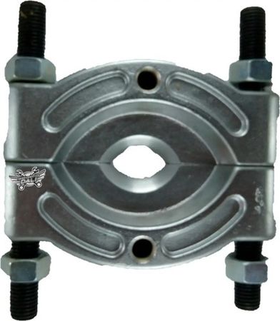 Extractor de Cepo Eurotech Grande 75x105mm