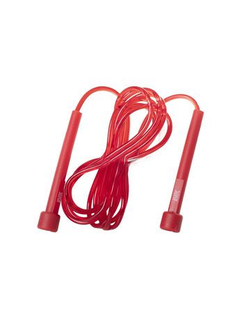 Soga Atletic Services Unisex Training Rojo