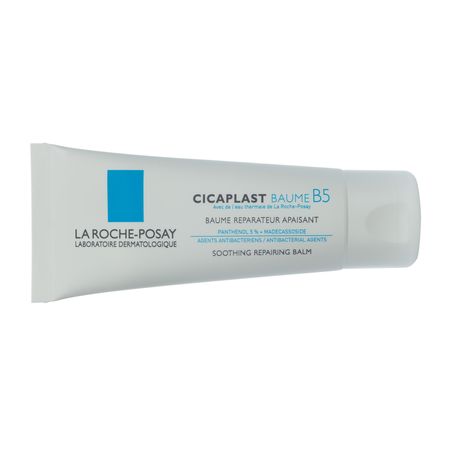 Bálsamo La Roche Posay Cicaplast Baume B5 En Pomo 40ml