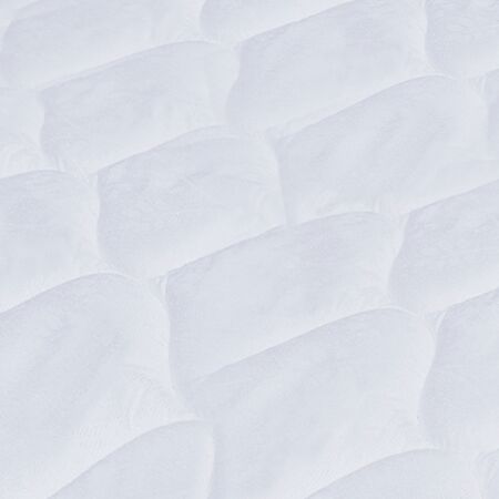 Colchon y Sommier Inducol Nimbus Visco 2 Plazas 130x190x26 Espuma de Alta Densidad Doble Pillow Viscoelastico