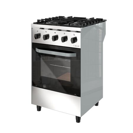 Cocina Morelli Saho Kuma 550 P/Vidrio