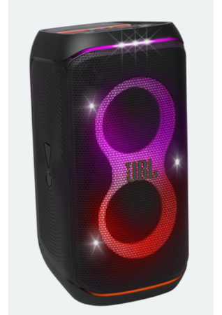 JBL PARTY BOX CLUB 120