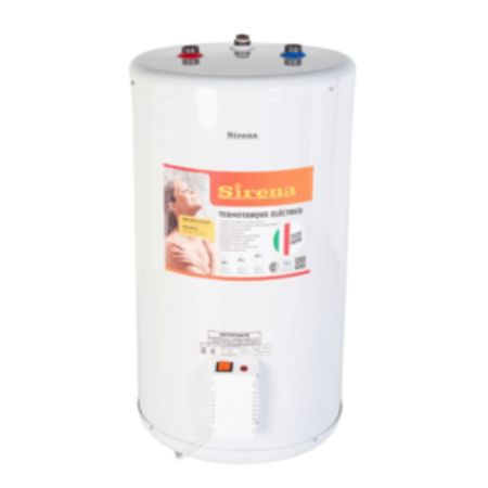 TERMOTANQUE ELECTRICO SIRENA TE40 40 LTS  - 4605239
