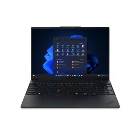 Notebook 16 Lenovo CS-220U 8GB SSD512GB E16 Sin Sistema Operativo