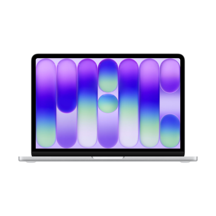 Apple Macbook Neo 2026 A18 Pro 256gb Ssd 8gb 13 Pulg Silver - Vista 2