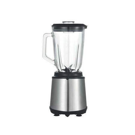 Licuadora Midea TB-M115XAR1 1.5 Litros 800 Watts Acero Inoxidable