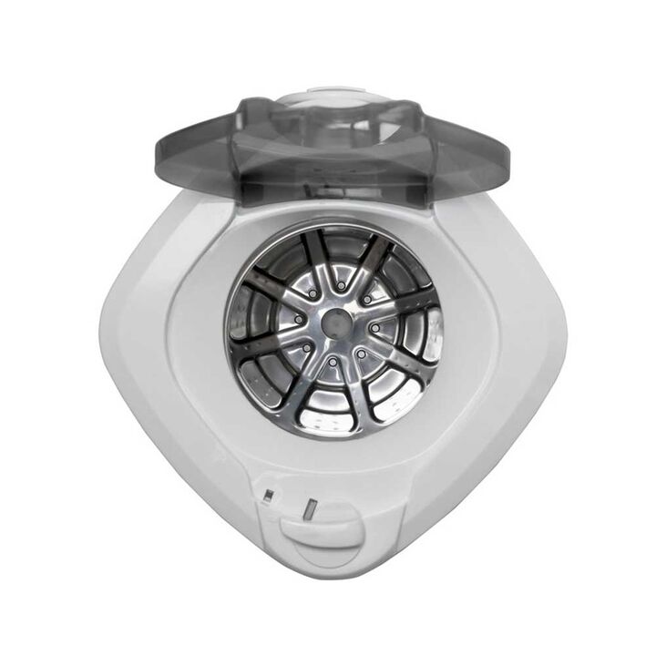 Secarropas Drean QV 6.5 Kg - Vista 3