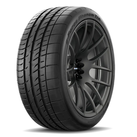 Neumático BFGOODRICH AUTO 205/45ZR17 88W XL TL   G-FORCE PHENOM T/A 88W