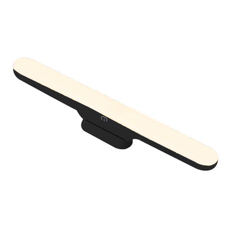 Lámpara De Escritorio Magnética Gadnic LUZ36 Luz Táctil 150lm 0.2w